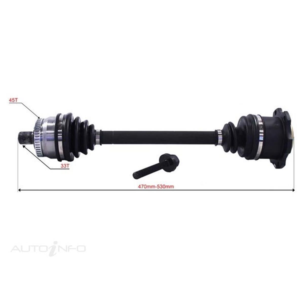 DRIVESHAFT ASSEMBLY, , scaau_hi-res