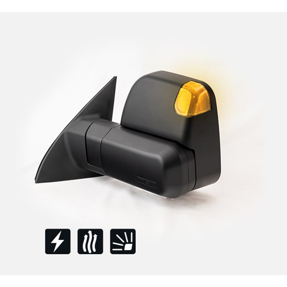 TOWING MIRROR LC150 PRADO-2009-CURRENT, , scaau_hi-res