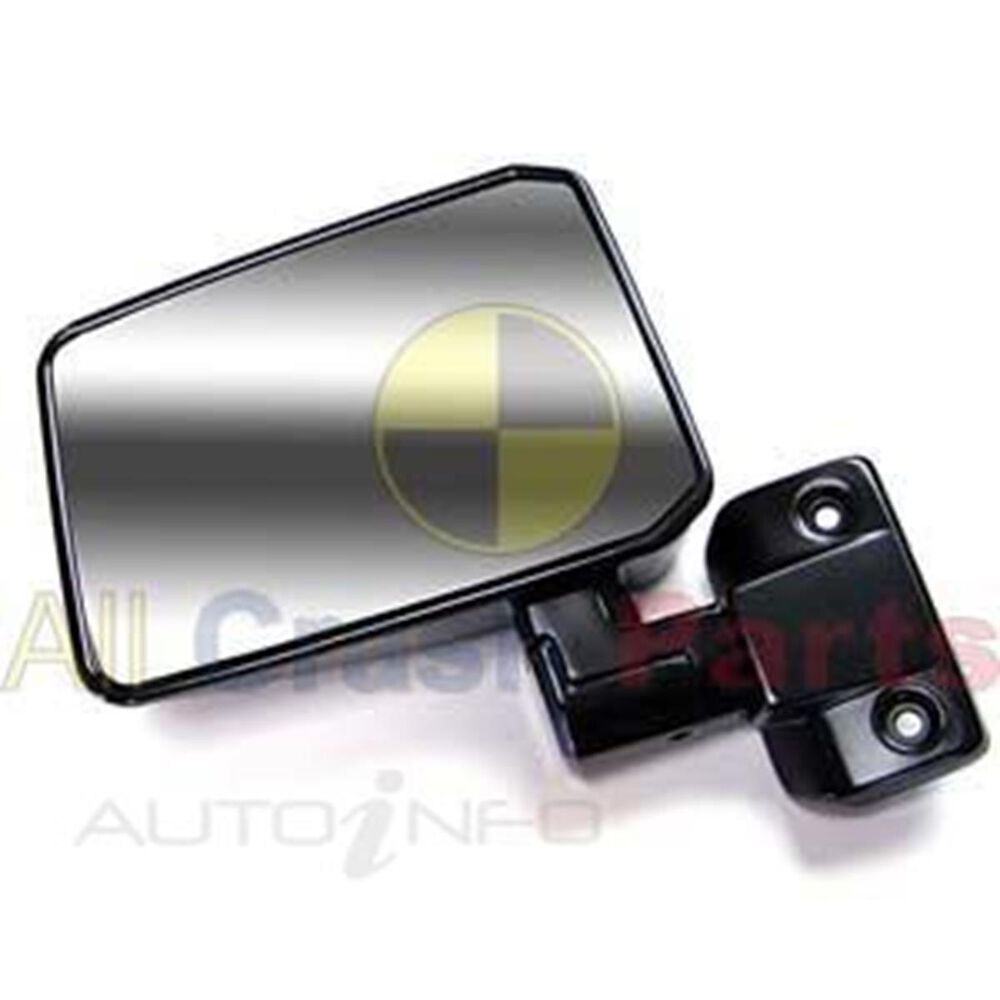 All Crash Left Door Mirror TLG81000LH Supercheap Auto