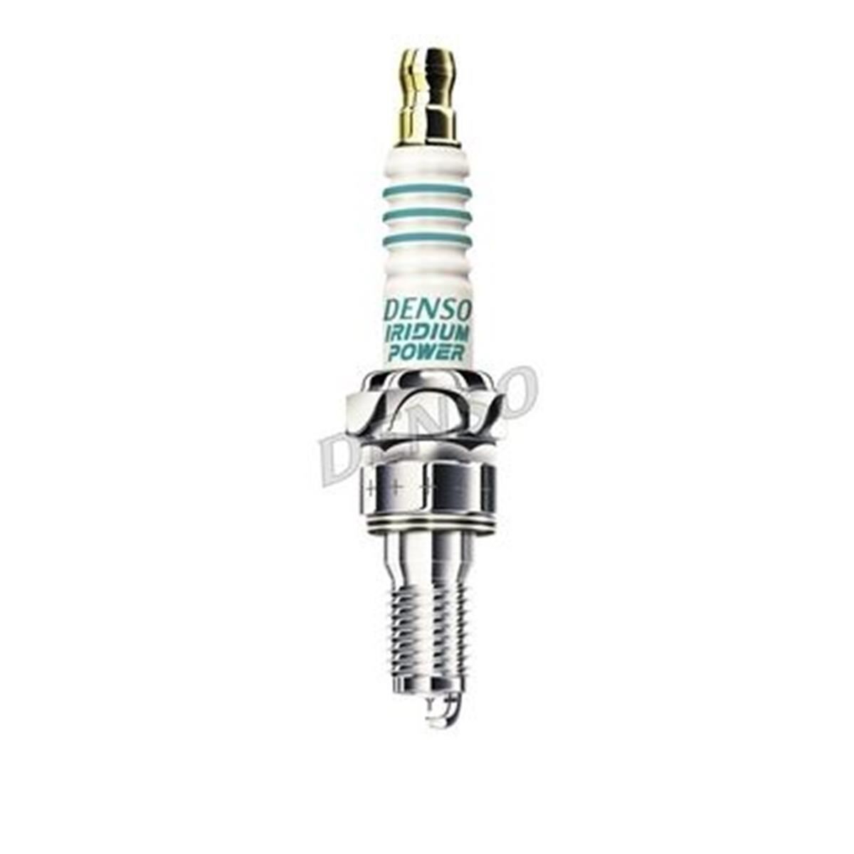 SPARK PLUG DENSO Ir POWER THR-DIA;10. REACH (1/2 THREAD) GAP: 0.9 HEAT: 24. NUT; LOOSE, , scaau_hi-res