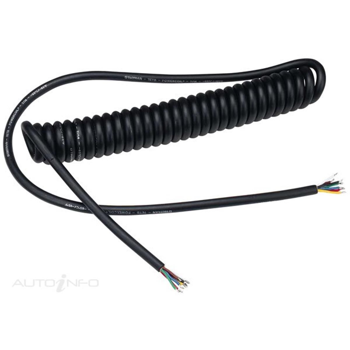 SUZI COIL 7 CORE 4.6M, , scaau_hi-res