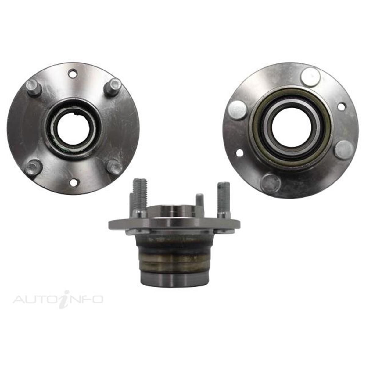 HUB ASSEMBLY, , scaau_hi-res