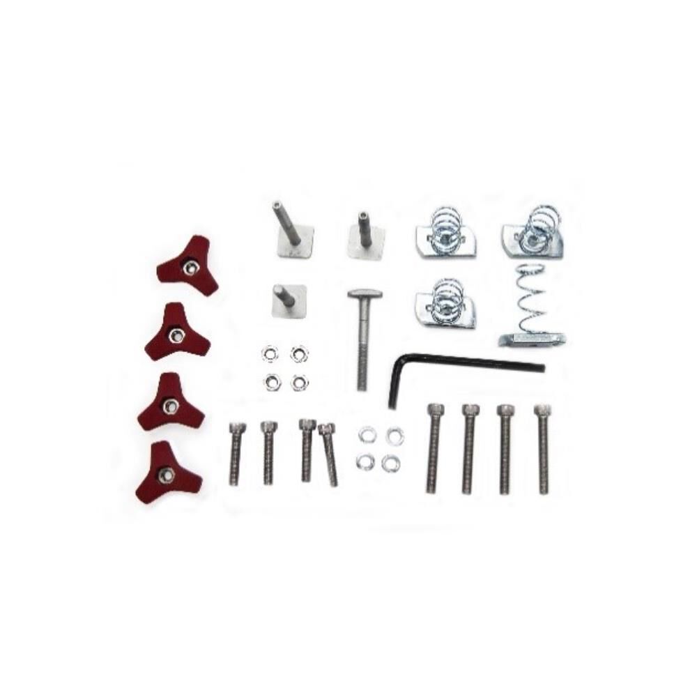 Pro rack spare parts shop