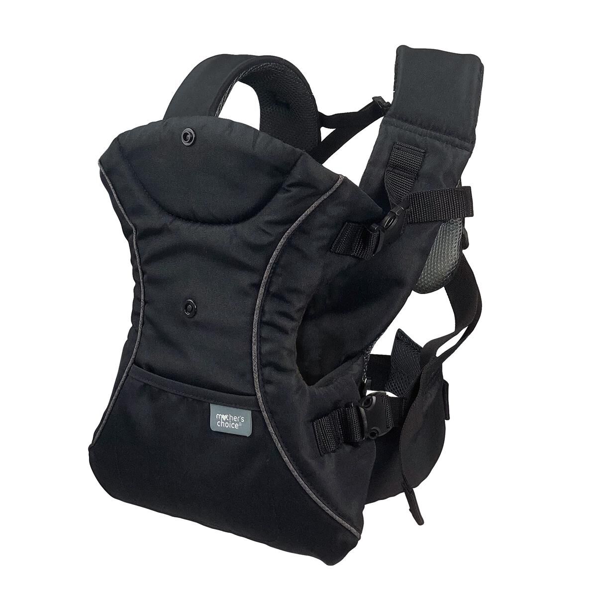 Mother s Choice Cosy Baby Carrier 20137 Supercheap Auto
