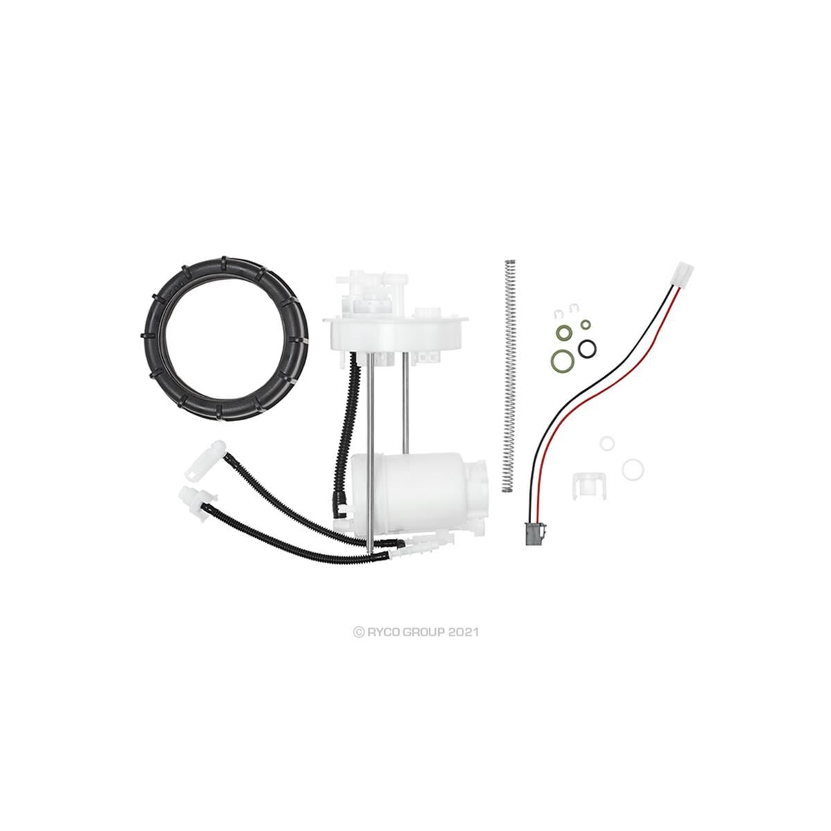 RYCO FUEL FILTER, , scaau_hi-res