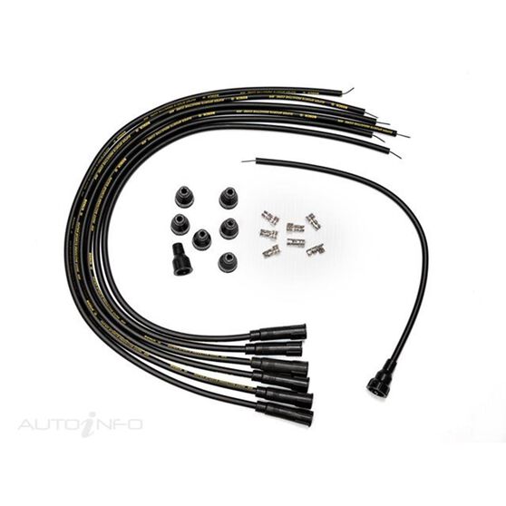 Bosch Ignition Lead Kit B6066I Supercheap Auto