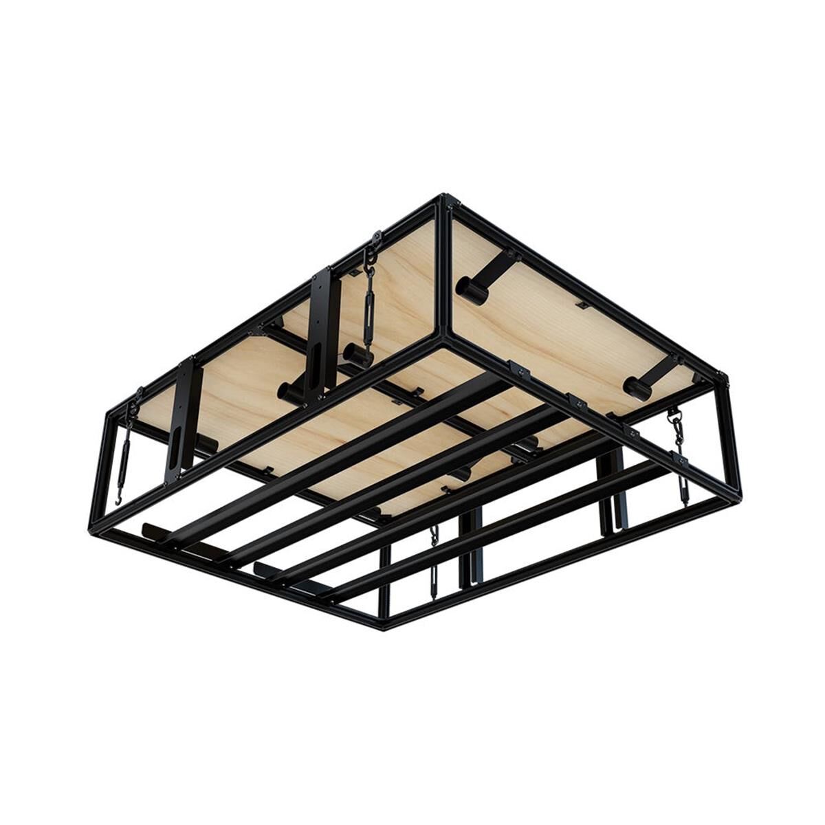 FRONT RUNNER 4 WOLF PACK PRO STORAGE SYSTEM / NARROW, , scaau_hi-res