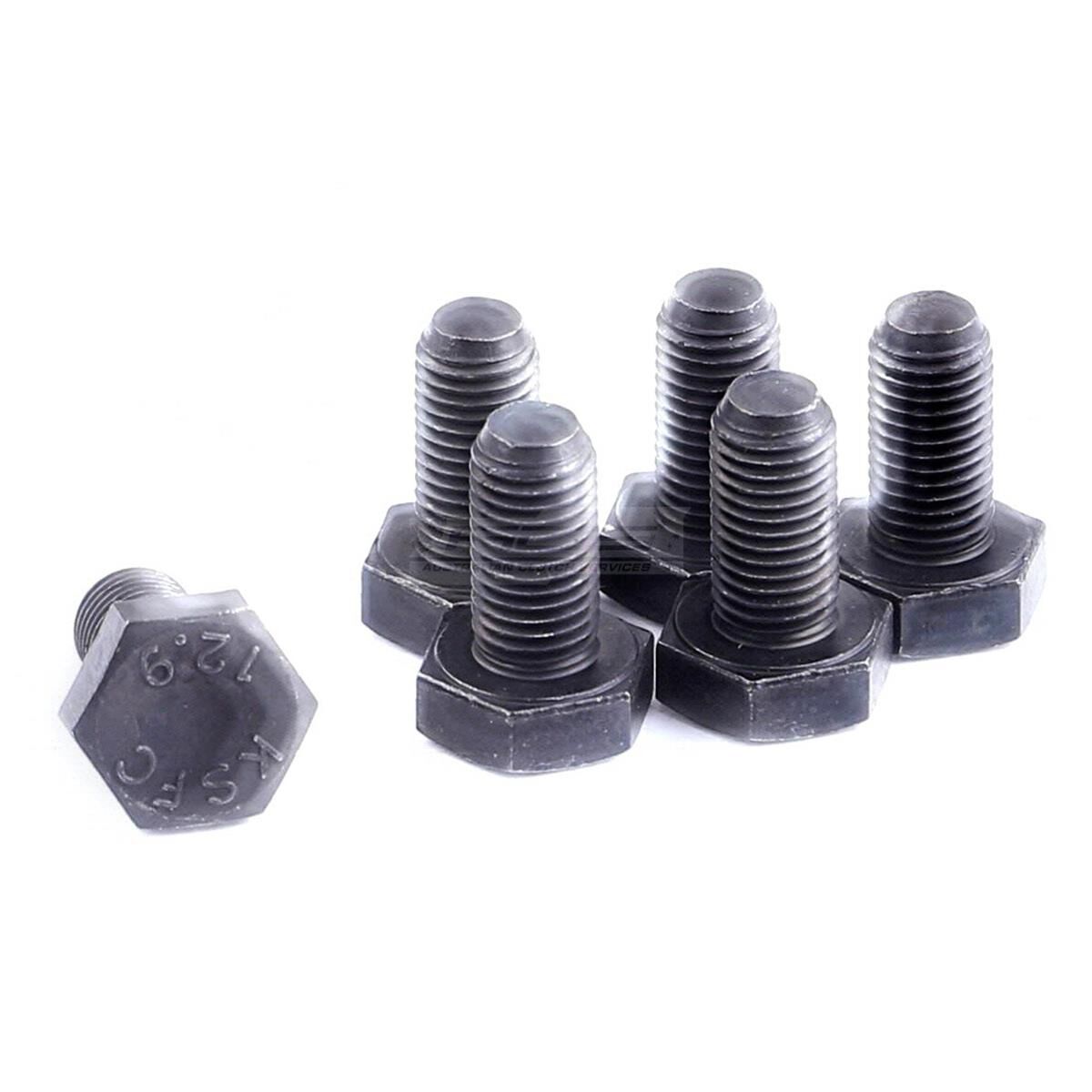 BOLT SET F/W MAZDA 10 X 1.25 X 20 (6), , scaau_hi-res