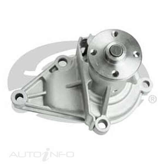 GWP4019 GATES WATER PUMP, , scaau_hi-res