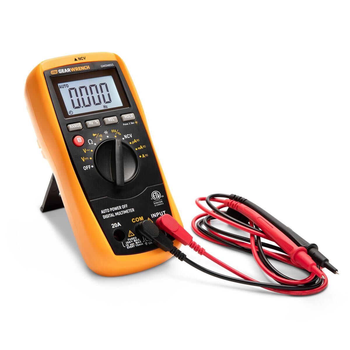 TECHNICIANS TRUE RMS RMS DIGITAL MULTIMETER, , scaau_hi-res
