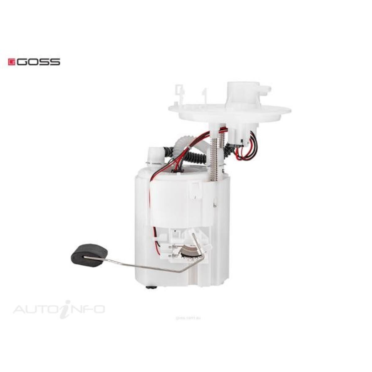 GOSS FUEL PUMP MODULE, , scaau_hi-res