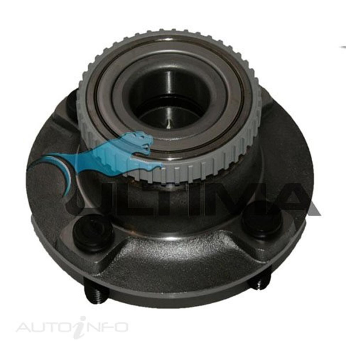 HUB ASSY (R) MONDEO HA, HB, HC, HD (SEDAN) 7/95 - 01 LHS/RHS, , scaau_hi-res