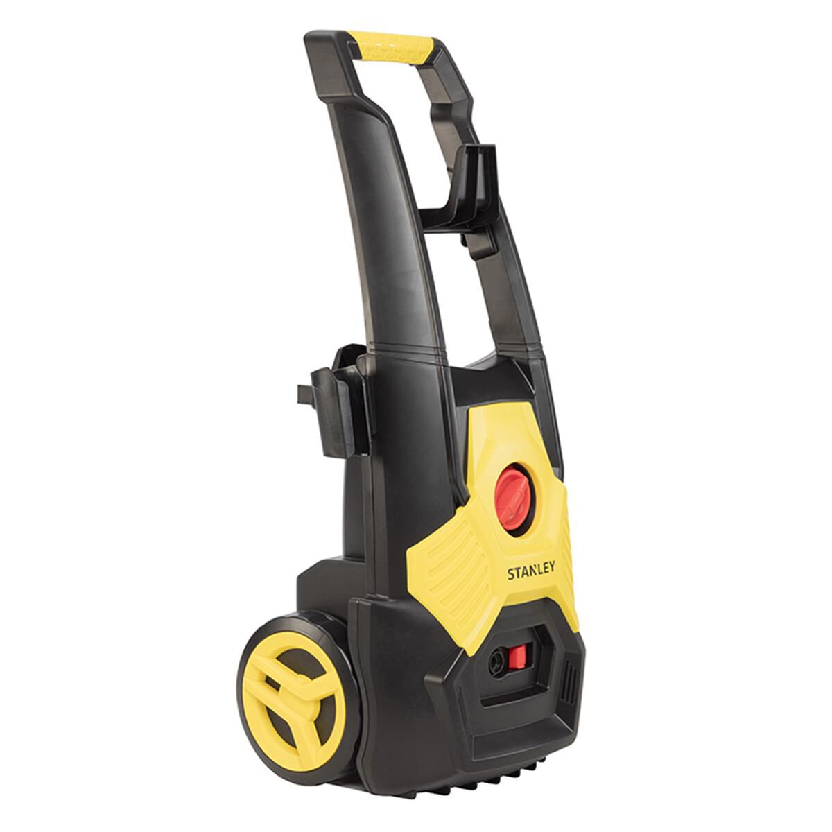 Stanley Electric Pressure Washer 1740 PSI 1600W