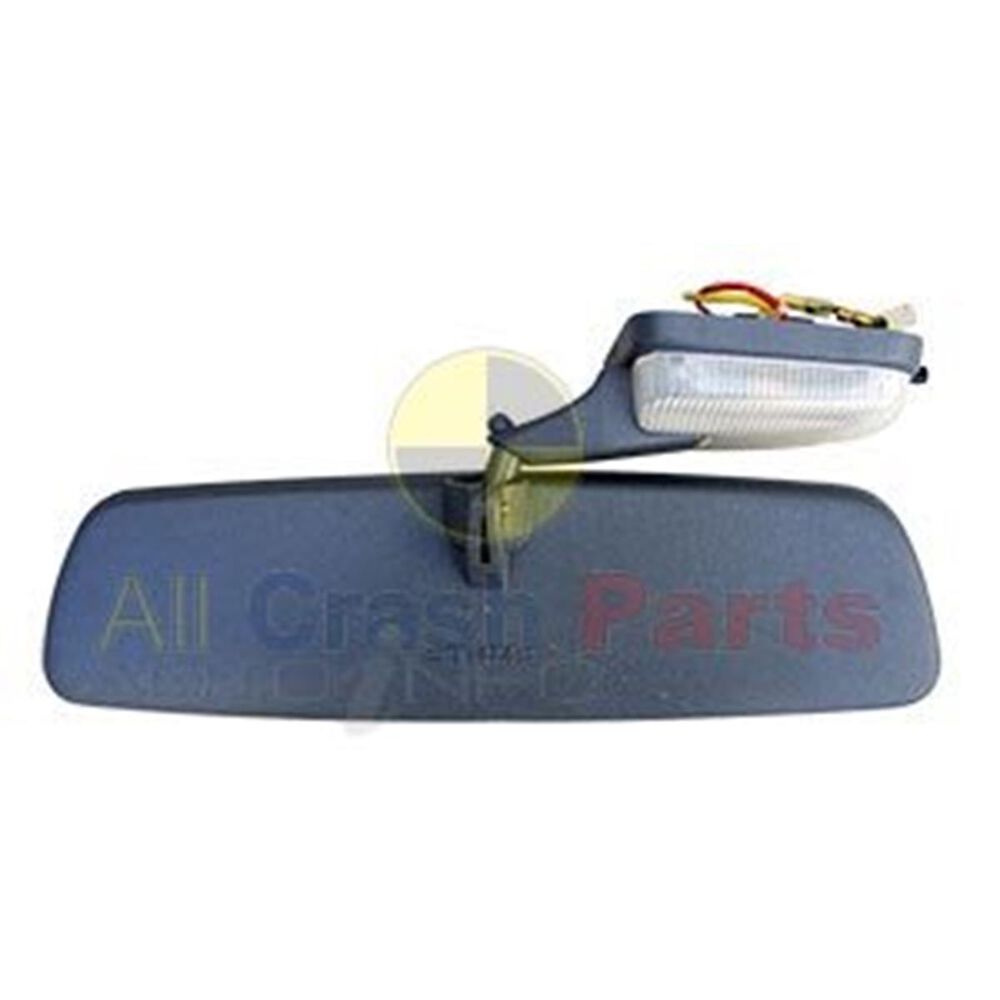 Interior Rear View Mirror Supercheap Auto