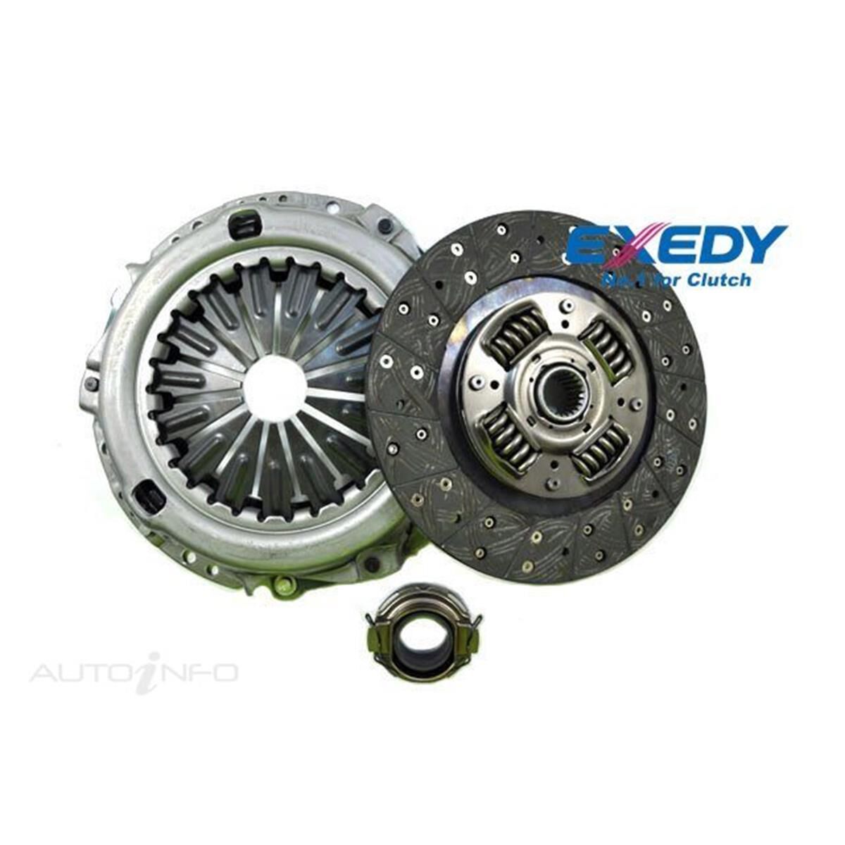 EXEDY OEM REPLACEMENT, , scaau_hi-res