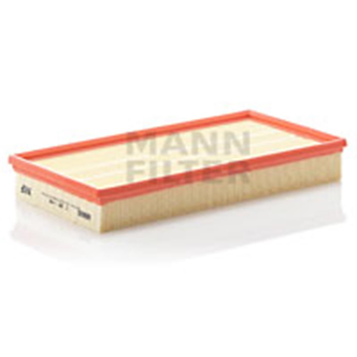 MANN-FILTER C 35 148 Filtro dell'aria Cartuccia filtro