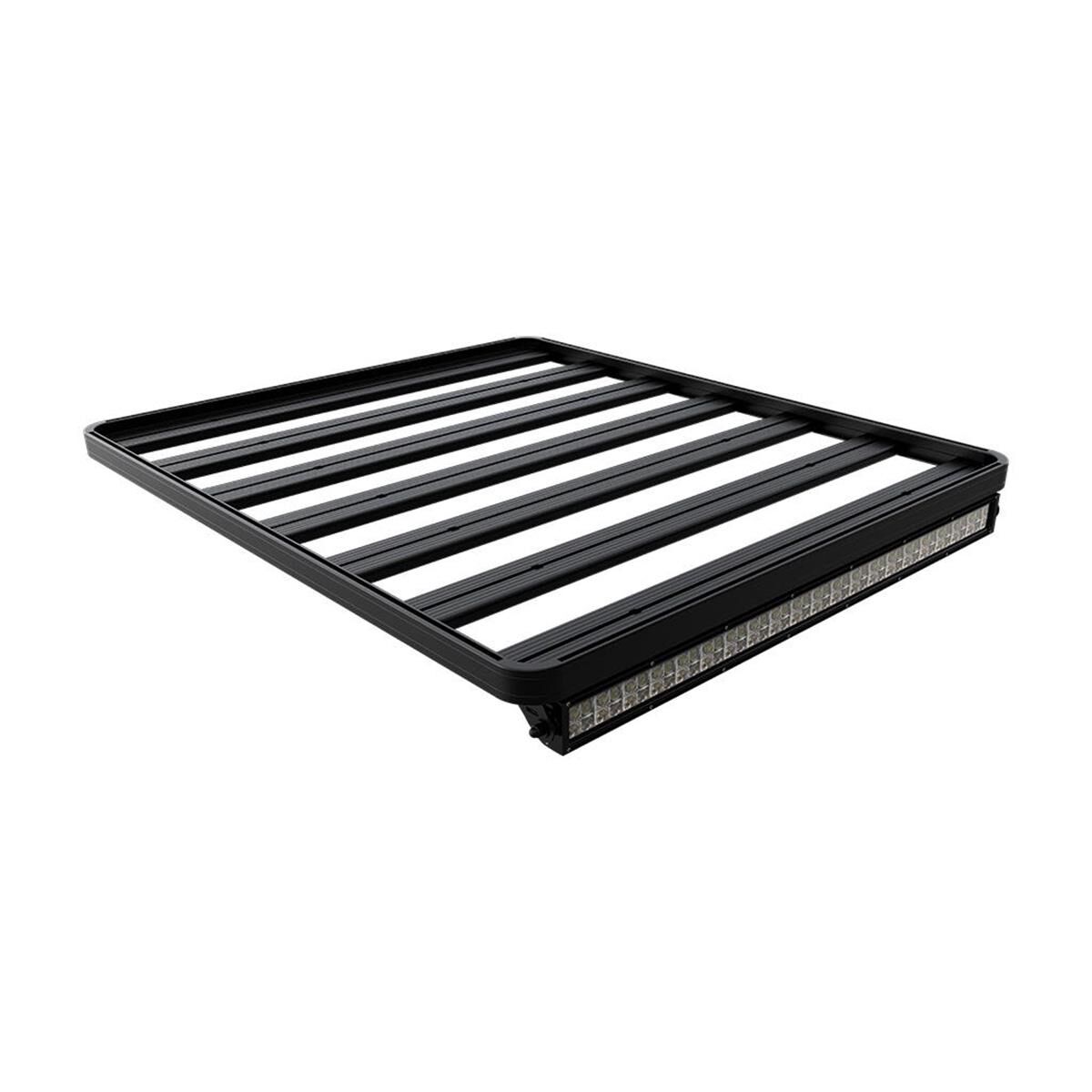 FRONT RUNNER LED LIGHT BAR RACK MOUNT BRACKETS, , scaau_hi-res