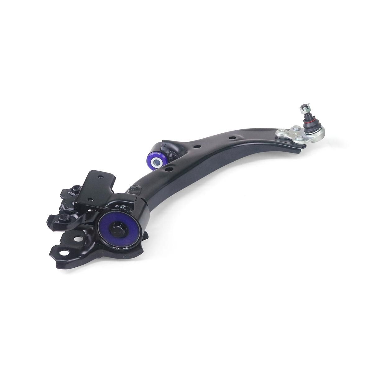 SuperPro Front Control Arm Lower Assembly Right Side to suit CR-V RE 07 ...