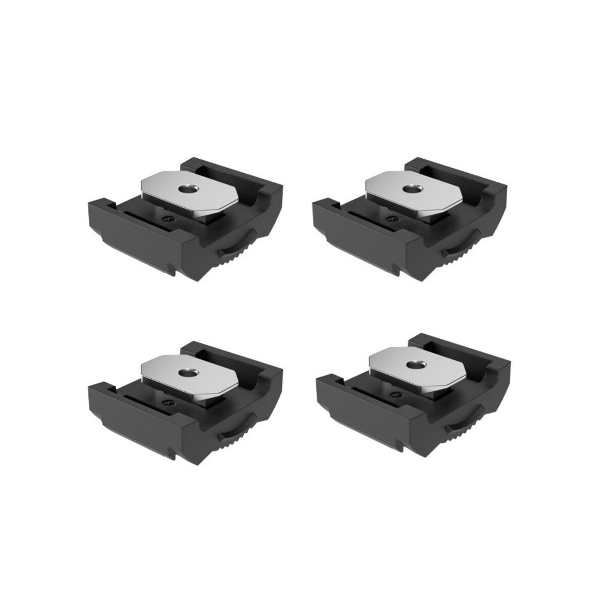 TRIMHD STREAMLINE ADAPTER PACK OF 4, , scaau_hi-res