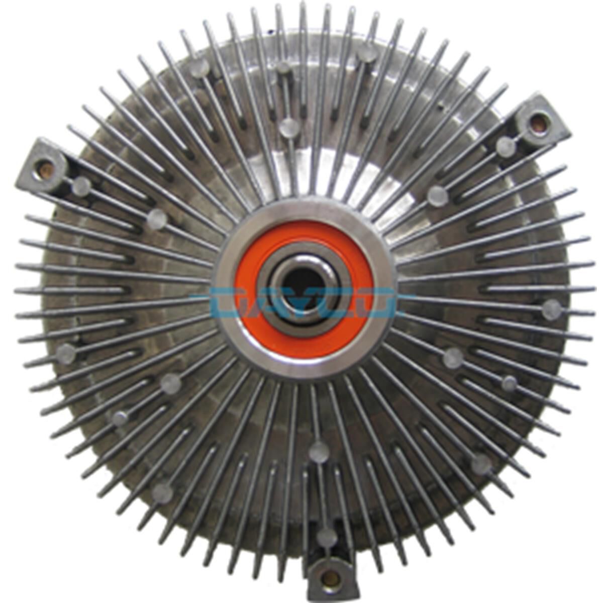 FAN CLUTCH-MERCEDES SPRINTER, , scaau_hi-res