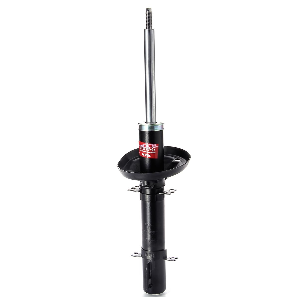 KYB STRUT - EXCEL-G - 334812, , scaau_hi-res