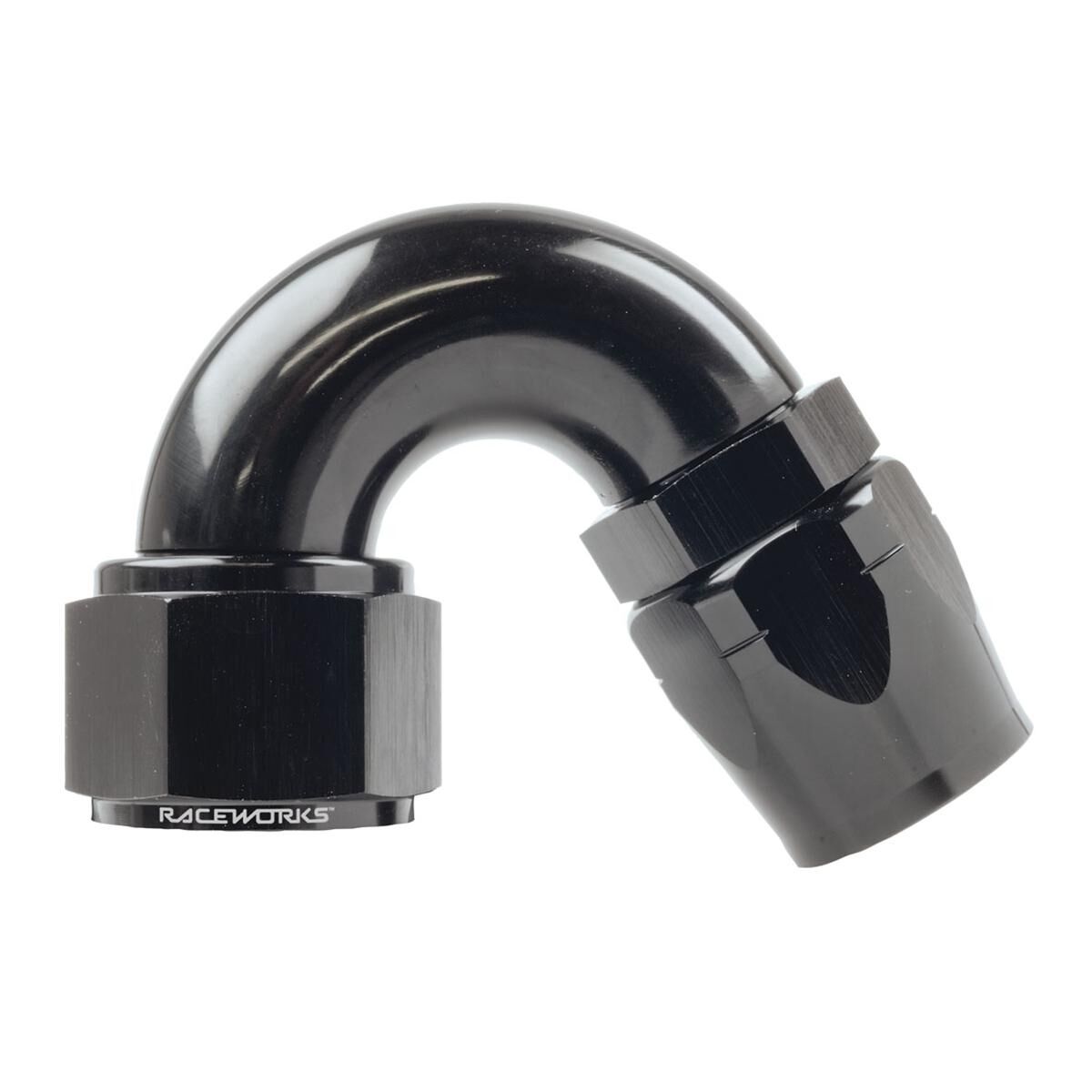 CUTTER HOSE FITTING AN-12 150 DEG, , scaau_hi-res