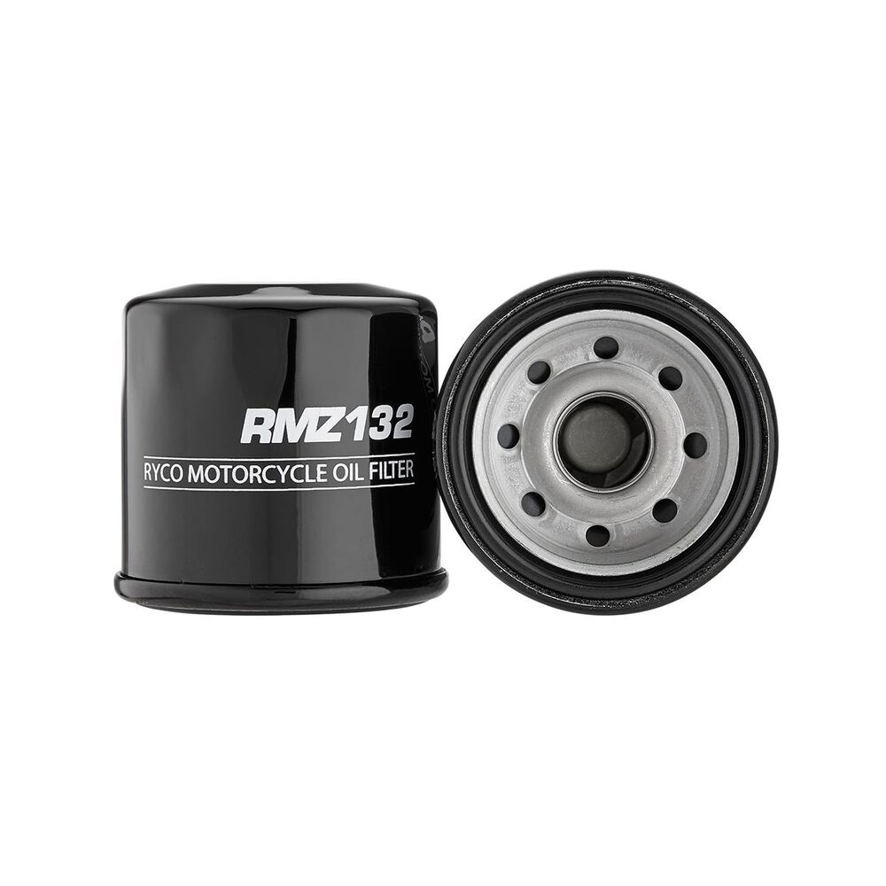 Motorcycle Oil Filter RMZ132 Supercheap Auto