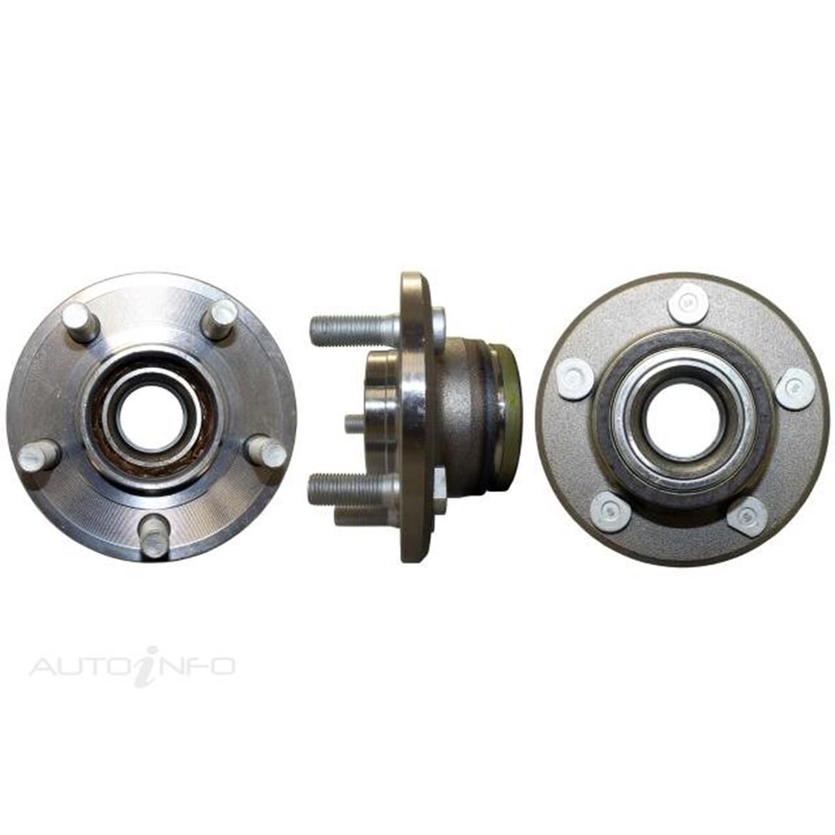 HUB ASSEMBLY, , scaau_hi-res
