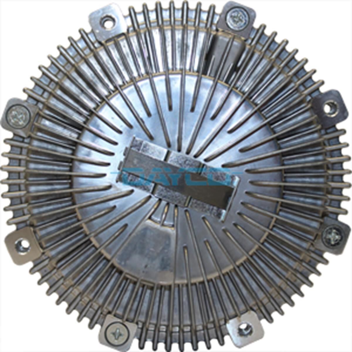 FAN CLUTCH MITSUBISH ME298543, , scaau_hi-res