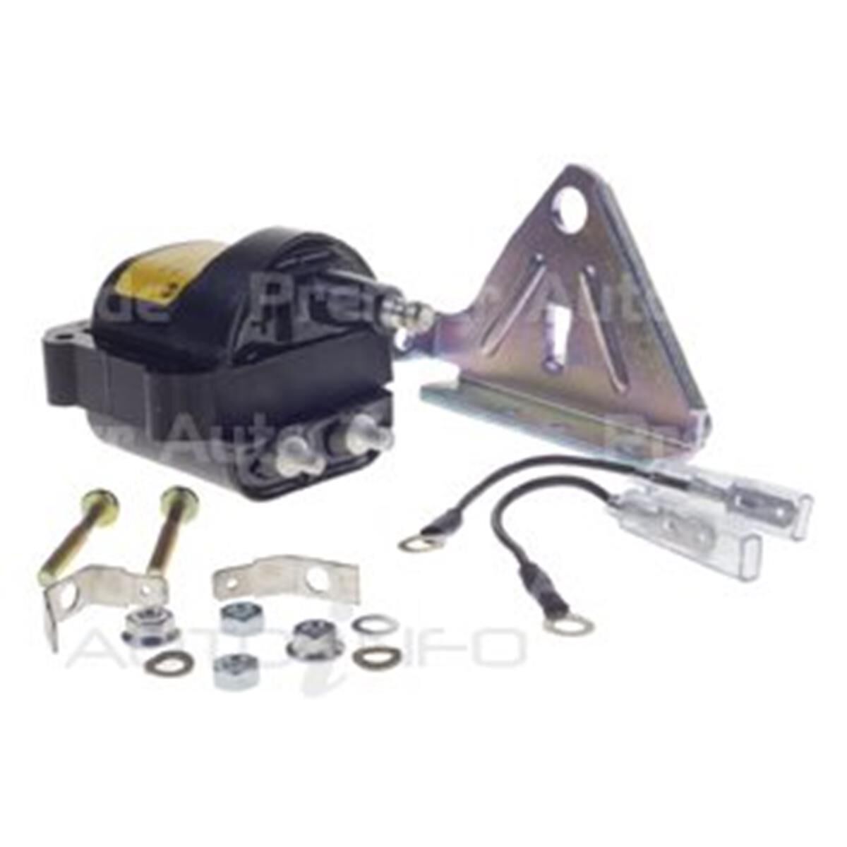 IGNITION COIL MEC718, , scaau_hi-res