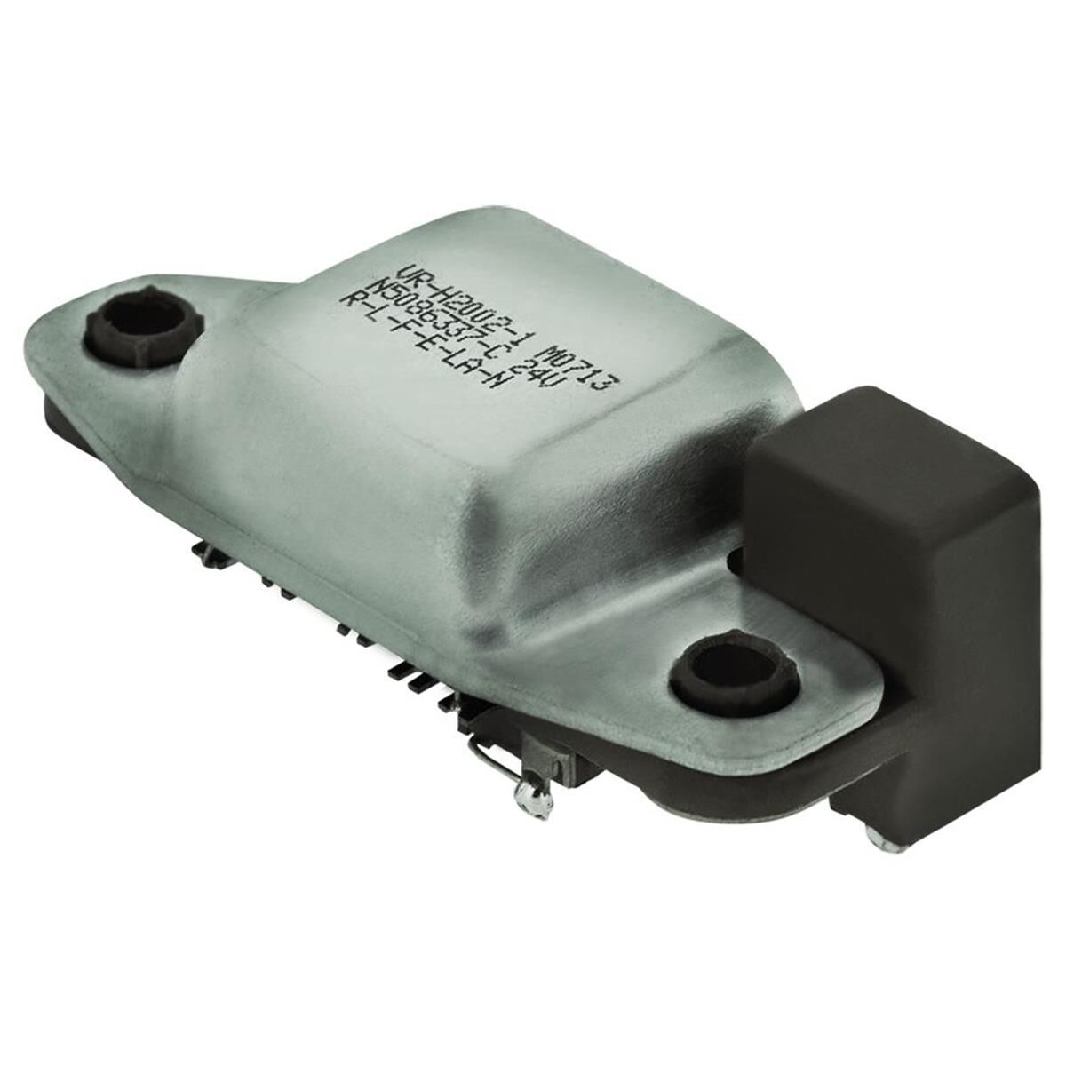 VOLTAGE REG 24V SAWAFUJI HINO F17D 27700-1700 1291-008-00X0, , scaau_hi-res