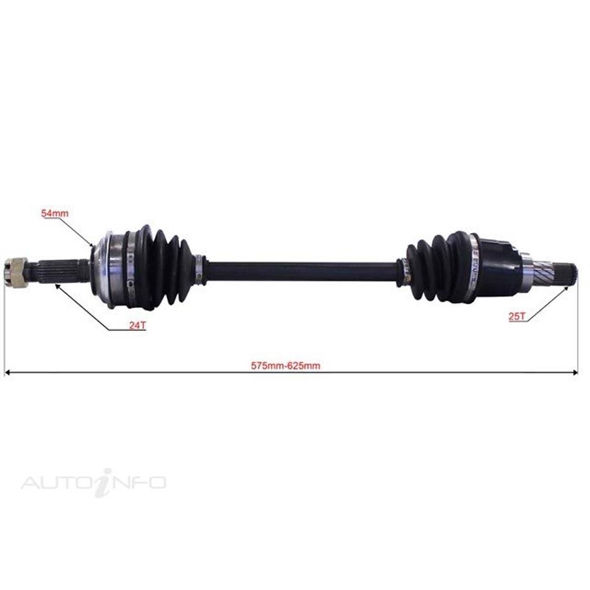 DRIVESHAFT ASSEMBLY, , scaau_hi-res
