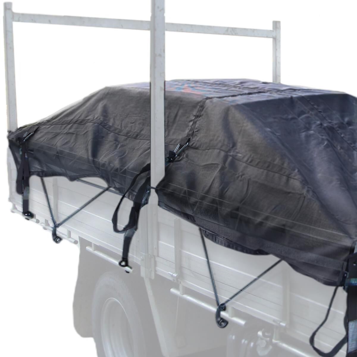 Supercheap hot sale trailer net