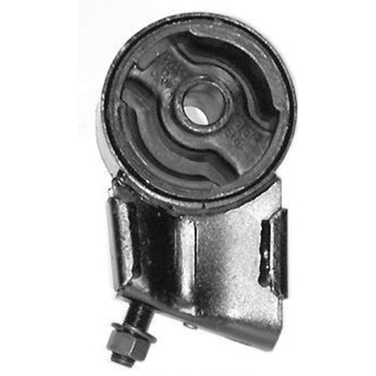 ENGINE MOUNT FRONT - MAZDA 626 GD - 2.2L I4  PETROL - AUTO, , scaau_hi-res