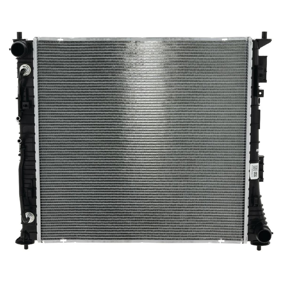 Jayrad Radiator - JR5221J | Supercheap Auto