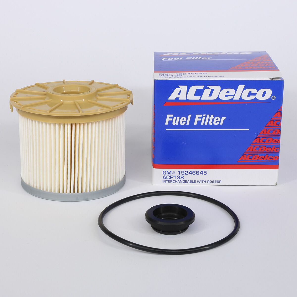 FUEL FILTER - ACF138, , scaau_hi-res