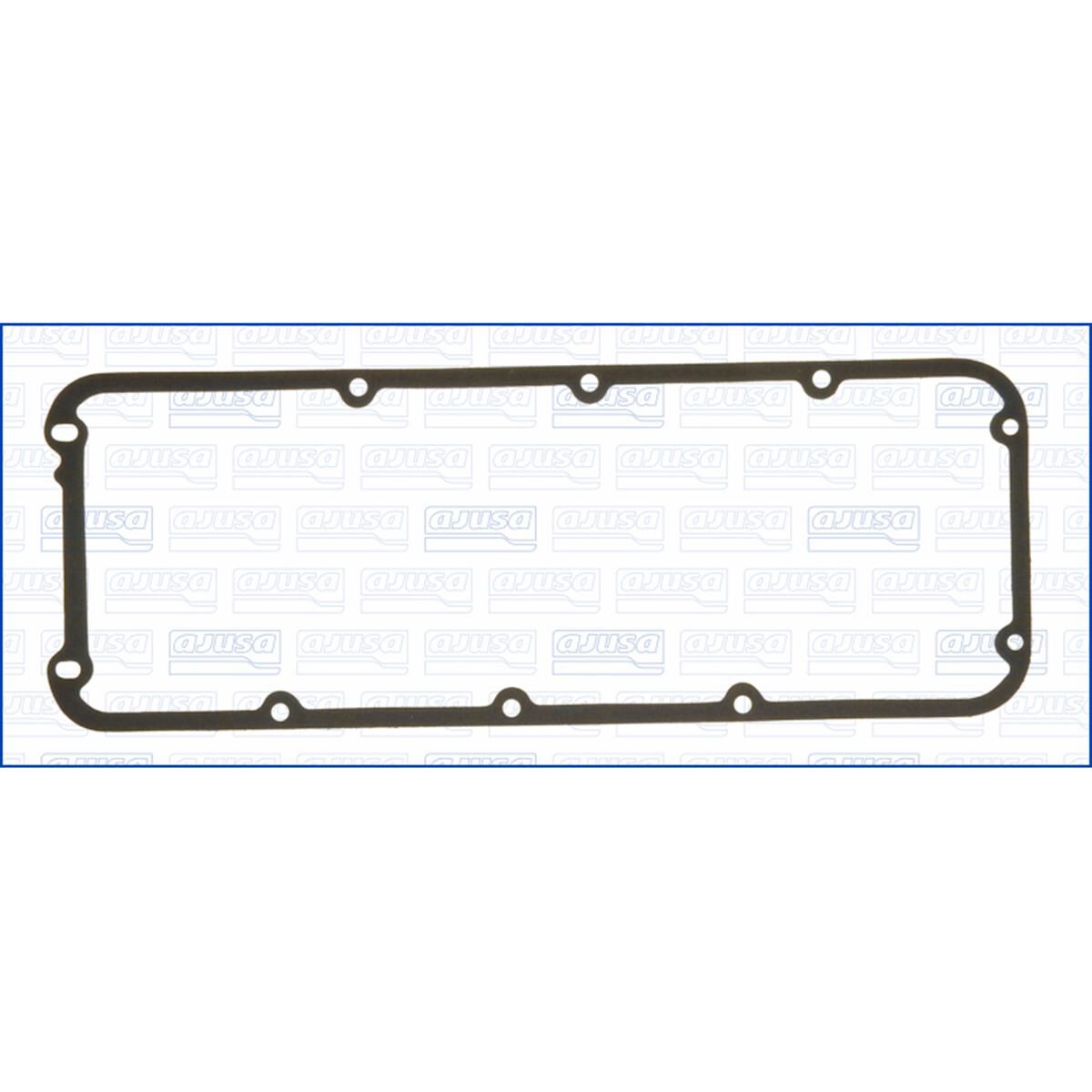 RENAULT Z7X 'GASKET Valve Cover -RS', , scaau_hi-res
