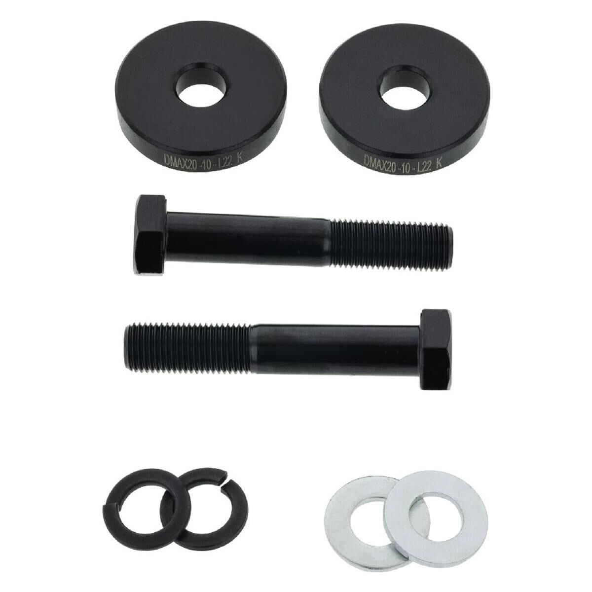 DIFF DROP KIT 10MM SPACER 2020-ON DMAX CAL BAG WITH HEADER CARD, , scaau_hi-res