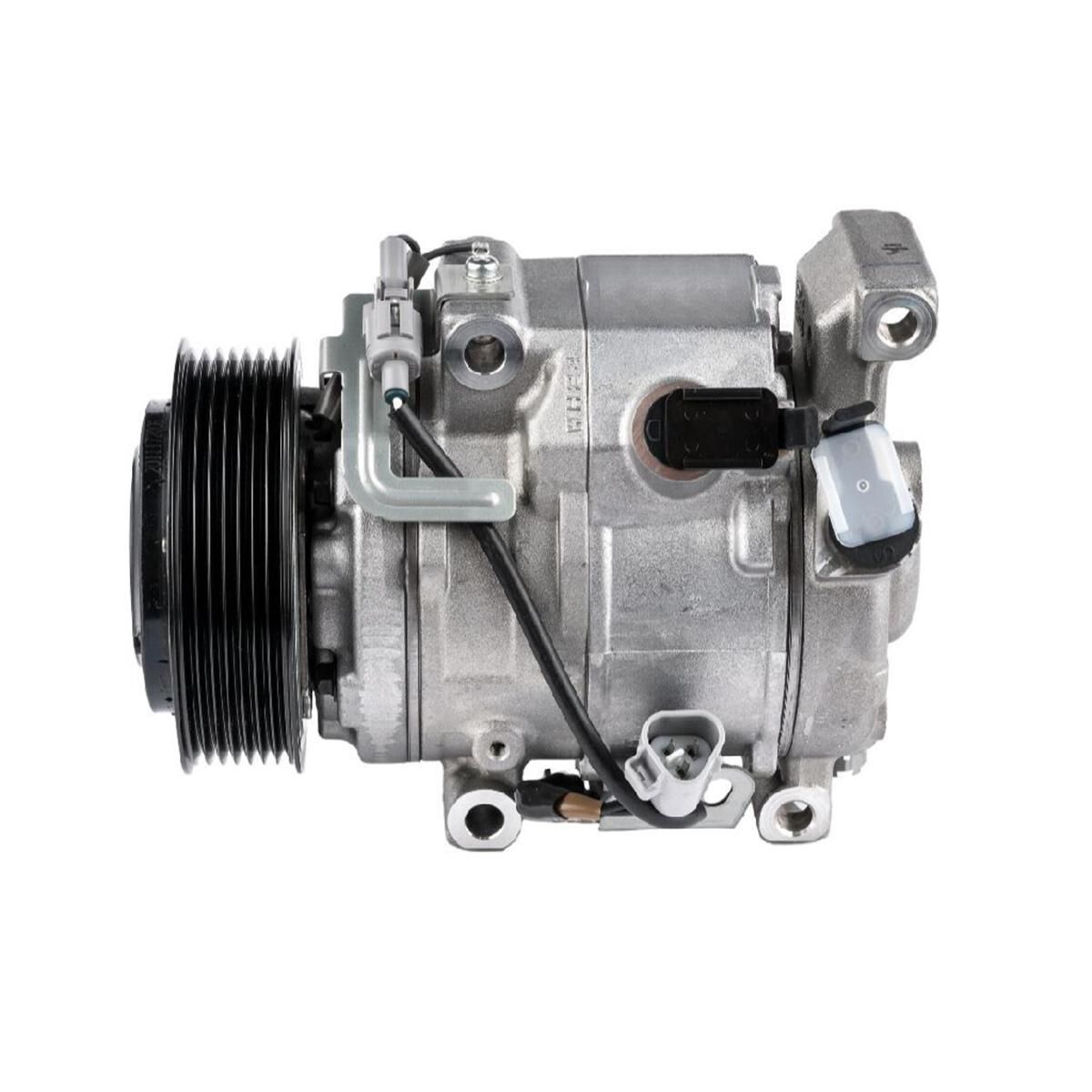 COMP TOYOTA LANDCRUISER PRADO GDJ150R 2.8L DSL 15-ON - COMPRESSORS - J SERIES, , scaau_hi-res