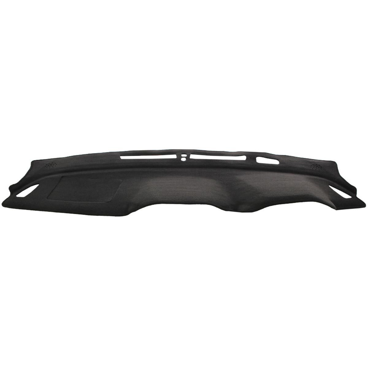 Sunland Black Dashmat to suit Subaru Crosstrek G6X - U2701, , scaau_hi-res