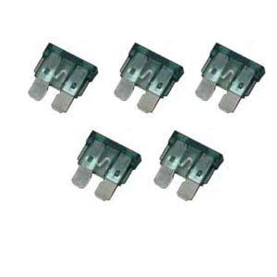 PACKET 5 30 AMP ATC FUSES, , scaau_hi-res