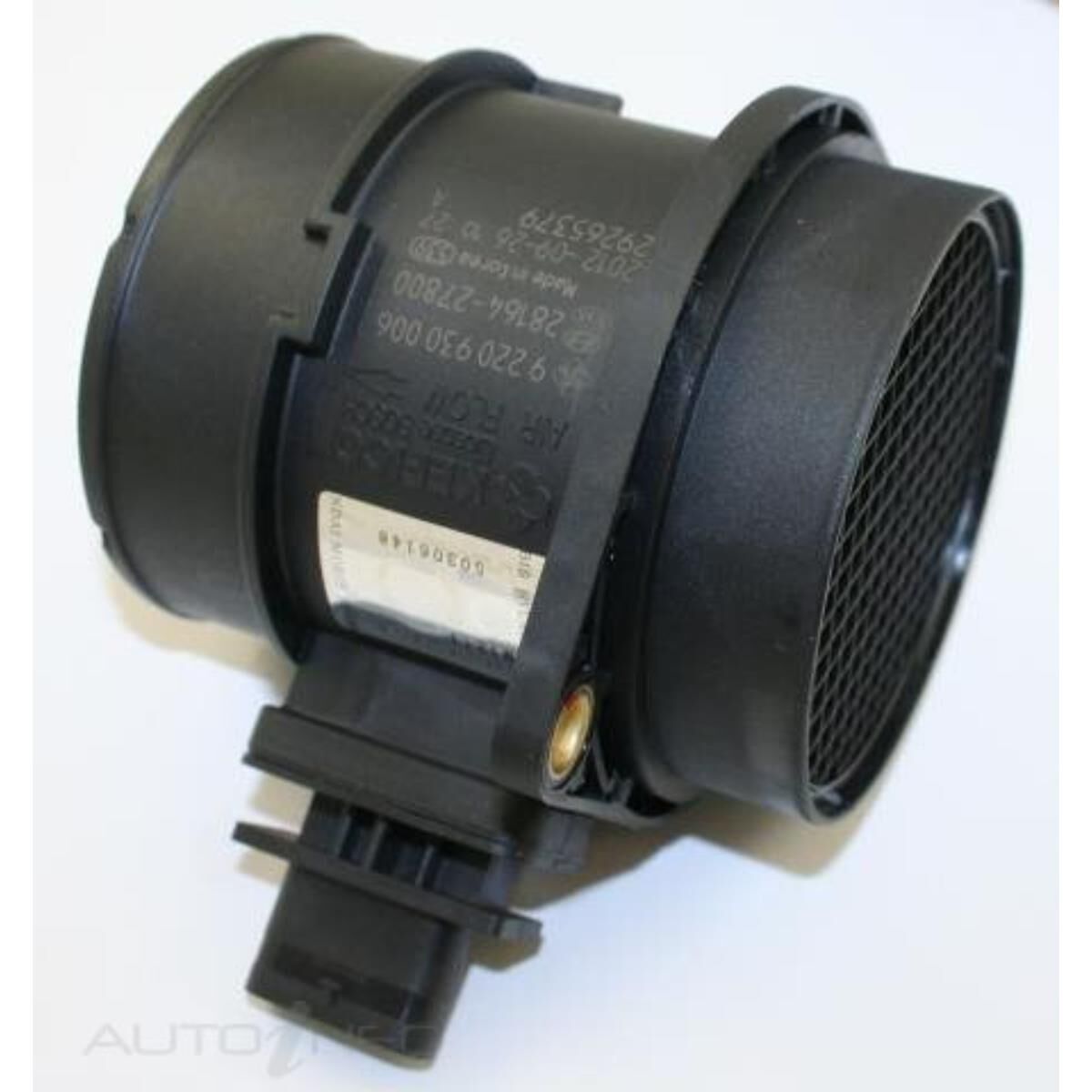 OEM - HYUNDAI / KIA DIESEL NEW AMM, , scaau_hi-res