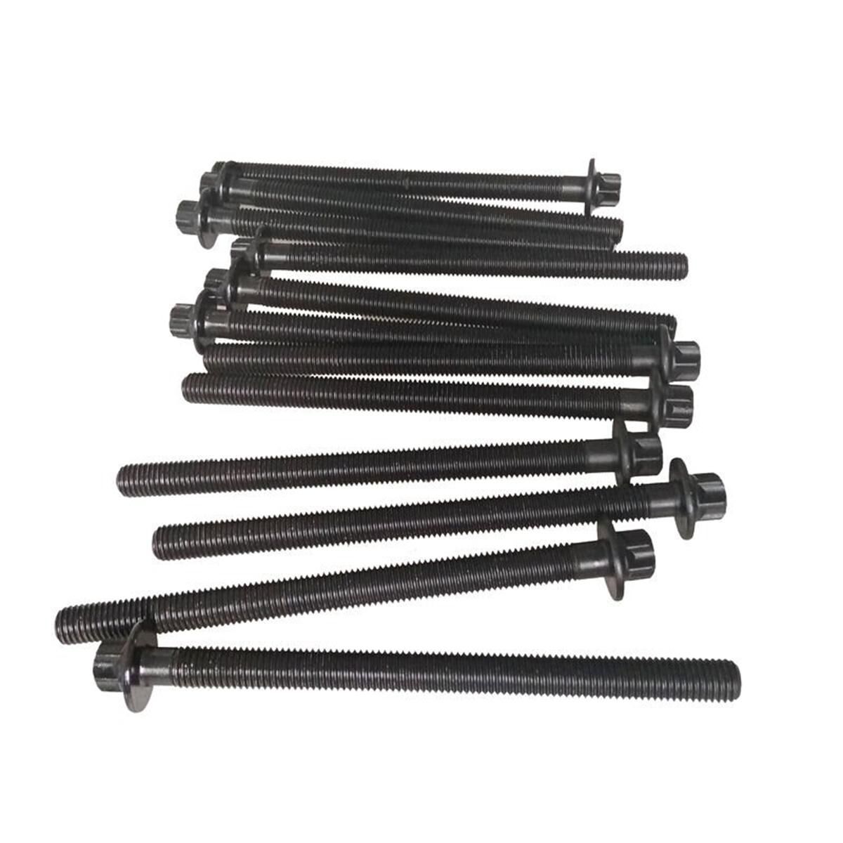 Machter Cylinder Head Bolt Set - HBOLT-HLN003 | Supercheap Auto
