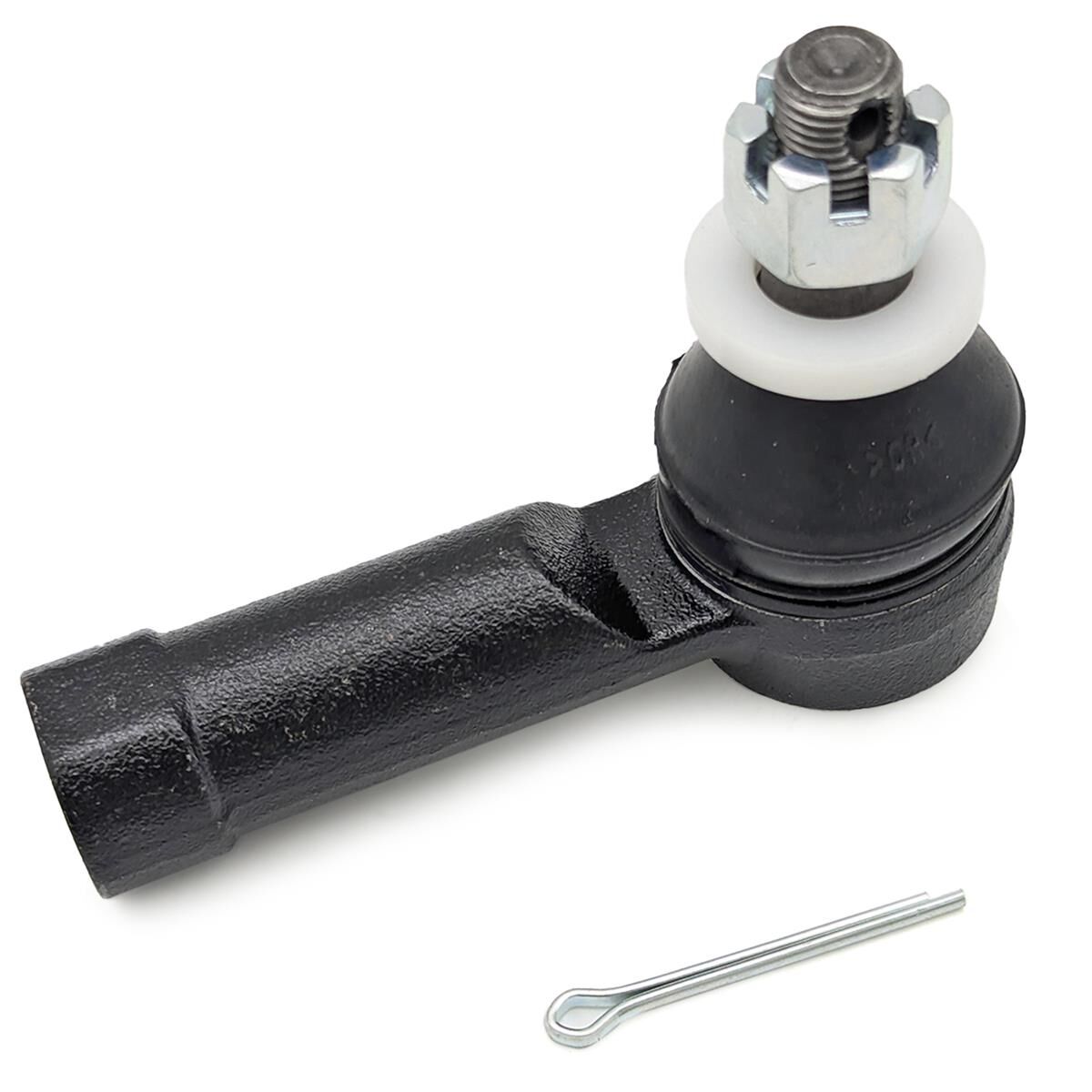 Steering Tie Rod End (Course Thread) Holden Commodore VT, VX, VY, VZ, WH, WK, WL, , scaau_hi-res