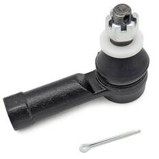 Steering Tie Rod End (Course Thread) Holden Commodore VT, VX, VY, VZ, WH, WK, WL, , scaau_hi-res