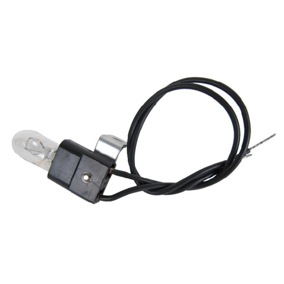 B&M INDICATOR LIGHT SUIT QUICK SILVER, , scaau_hi-res