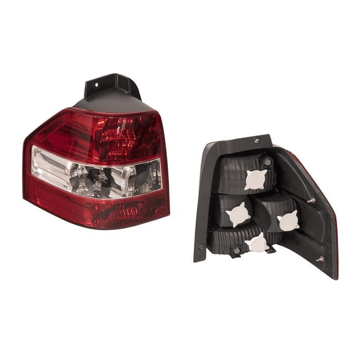 SUZUKI APV  GC416  06/2005 ~ ONWARDS  TAIL LIGHT  LEFT HAND SIDE, , scaau_hi-res