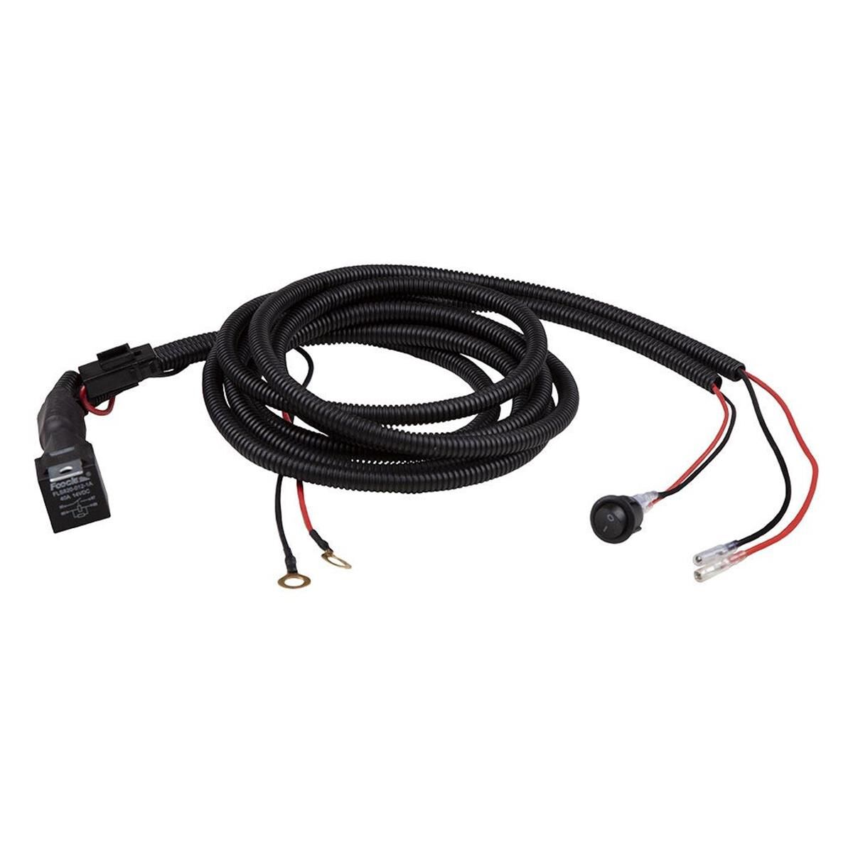 FRONT RUNNER LED LIGHT BAR WIRE HARNESS AX 1LS, , scaau_hi-res