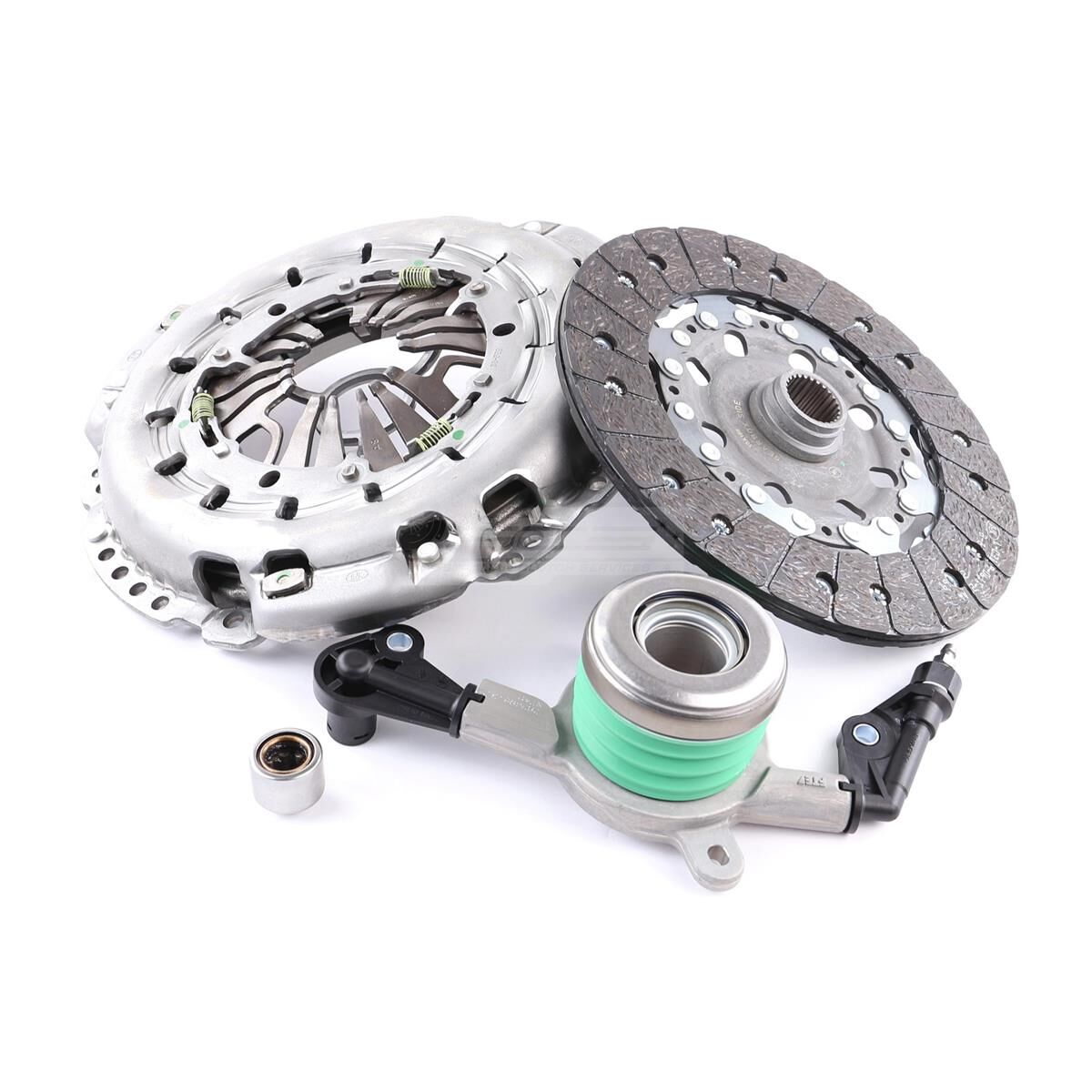 KIT STD MERC VITO inc CSC, , scaau_hi-res