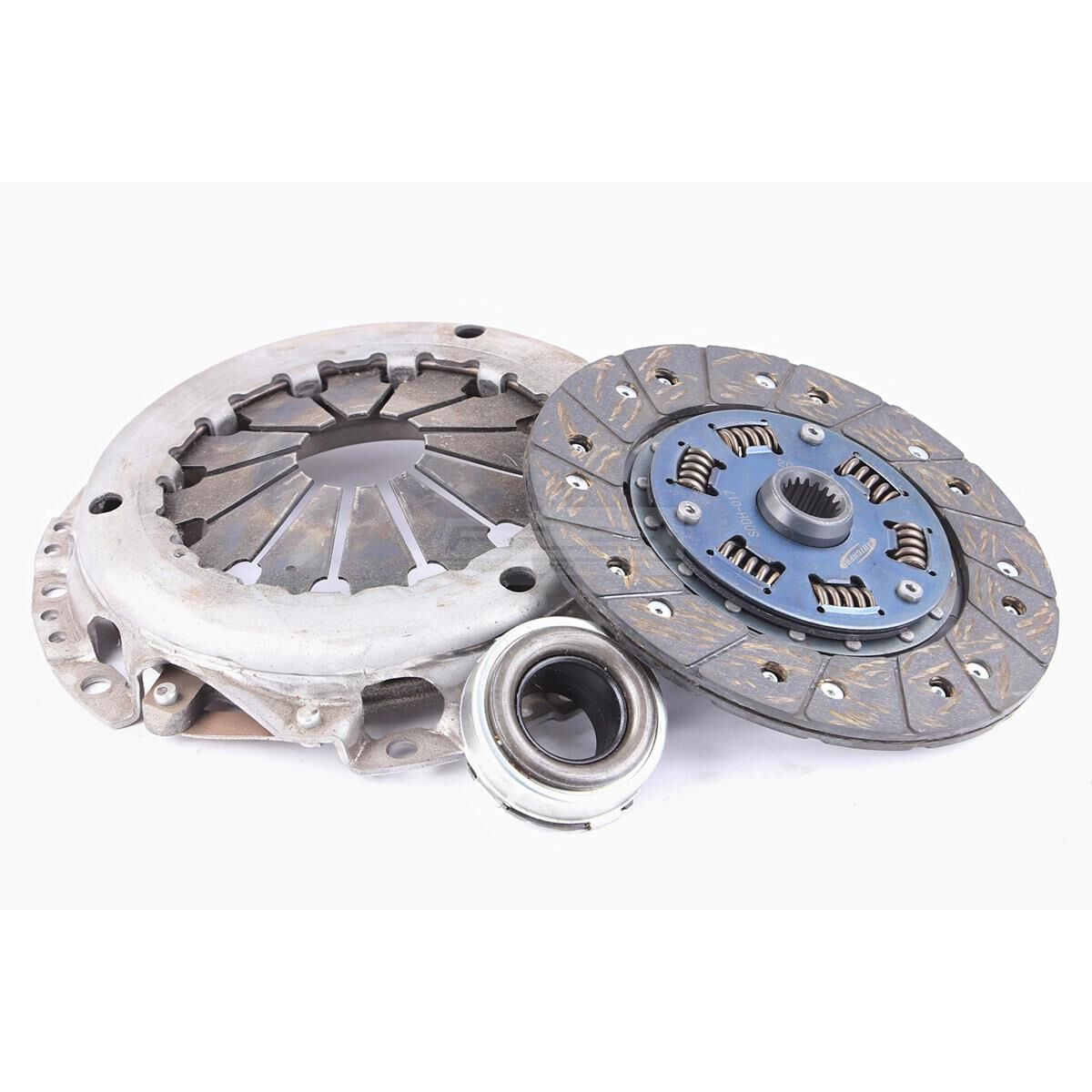 KIT STD DAIHA MIRA 0.7L, , scaau_hi-res